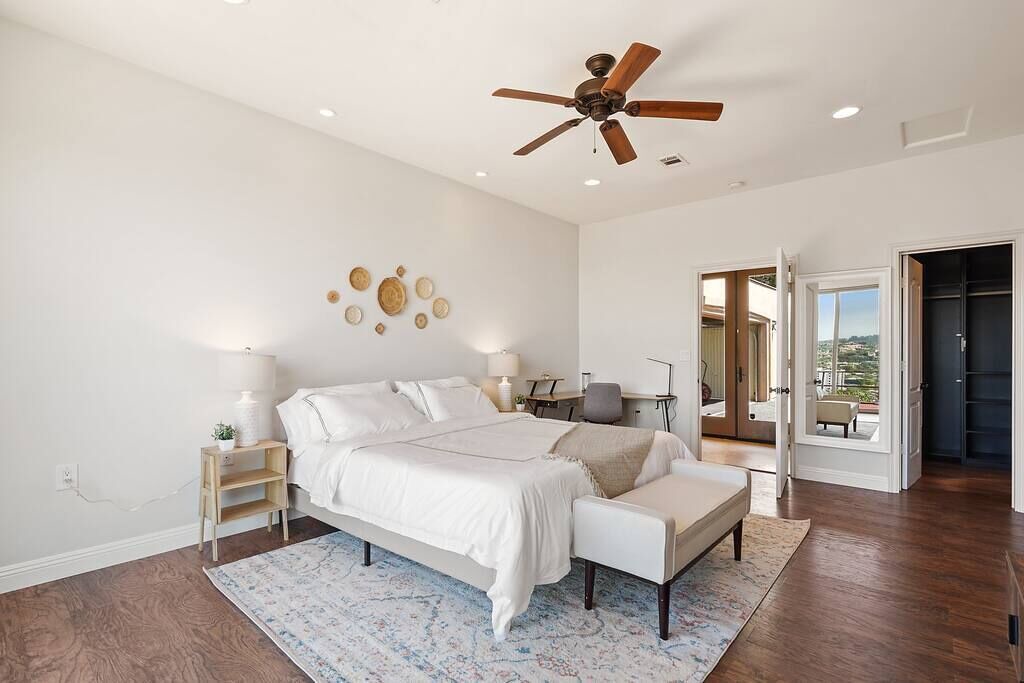 Photo of Bedroom in Hidden Valley