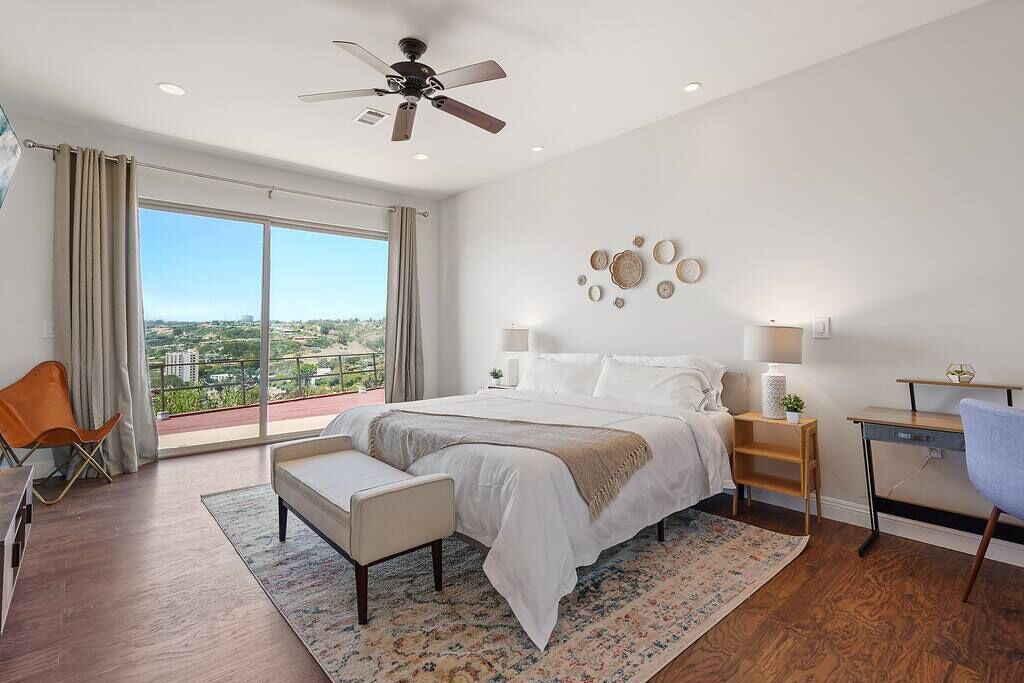 Photo of Bedroom in Hidden Valley