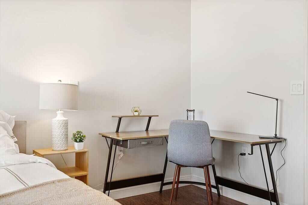 Photo of Bedroom in Hidden Valley
