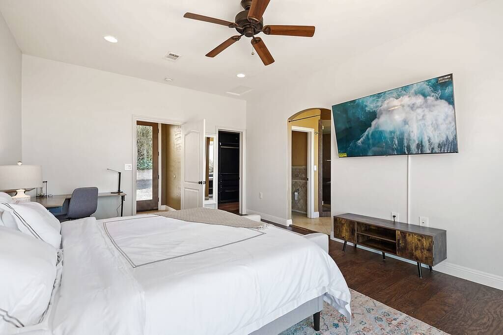 Photo of Bedroom in Hidden Valley