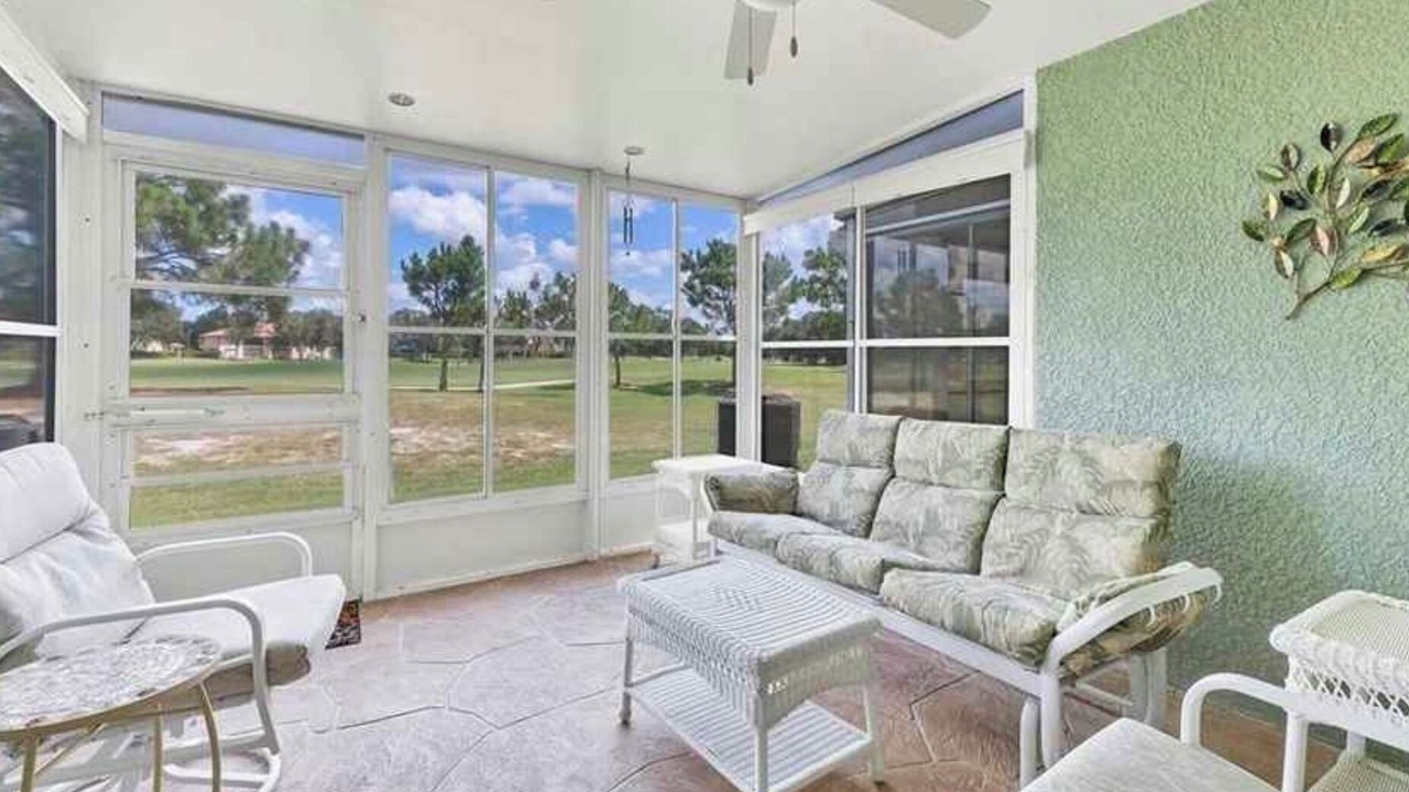 Photo of Livingroom in Deep Creek