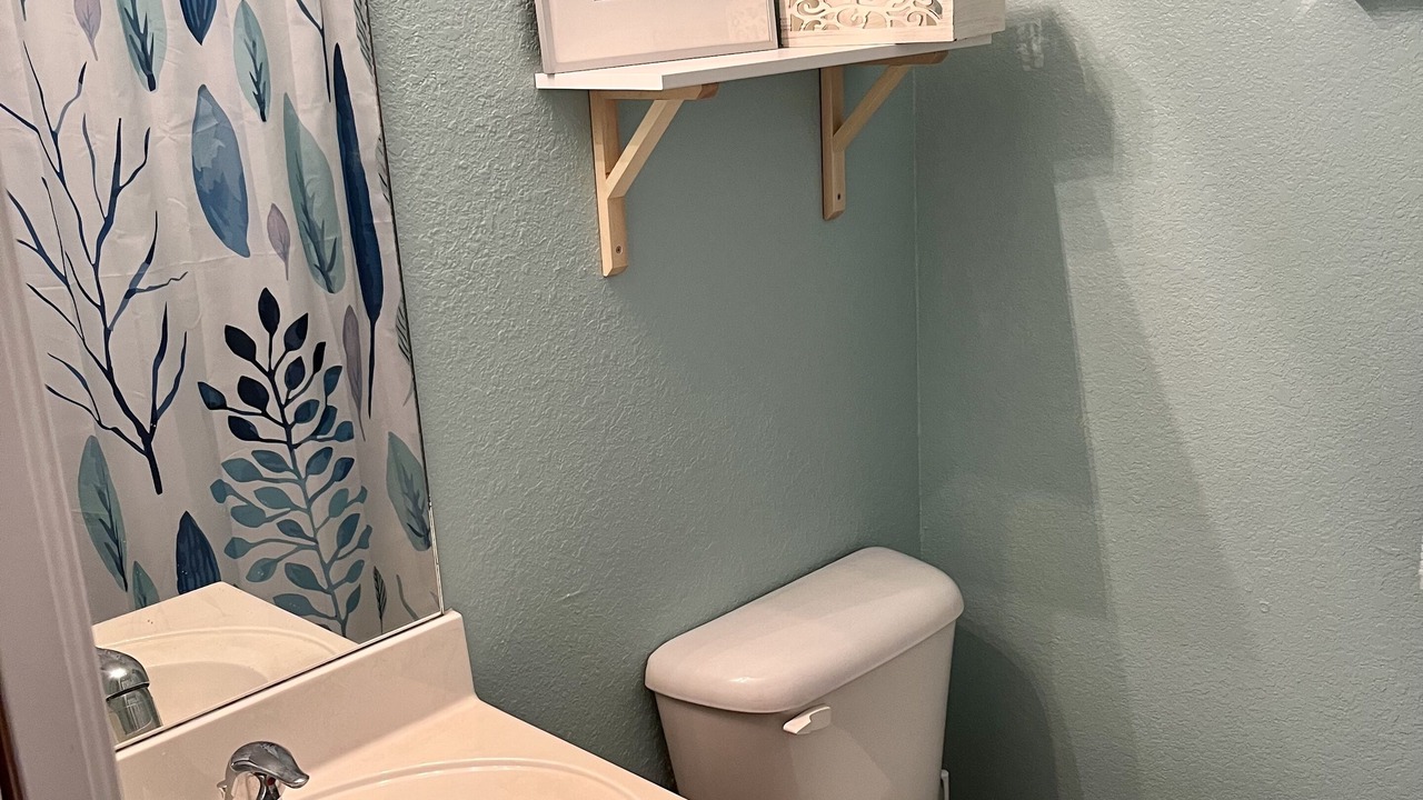 Photo of Bathroom in Deep Creek