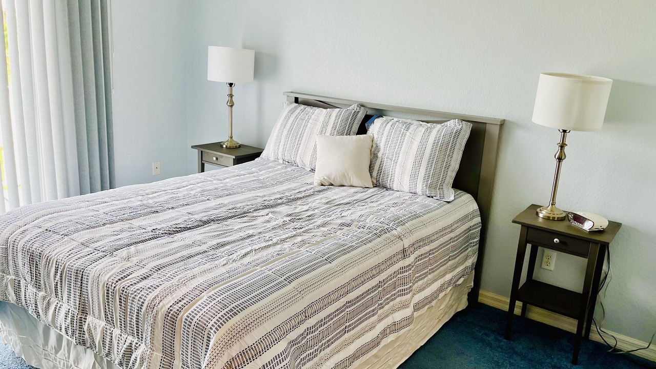 Photo of Bedroom in Deep Creek
