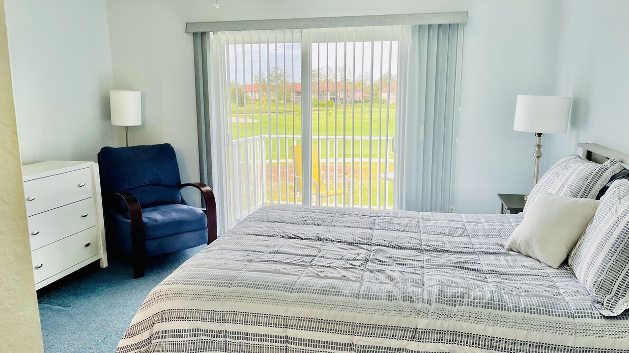 Photo of Bedroom in Deep Creek