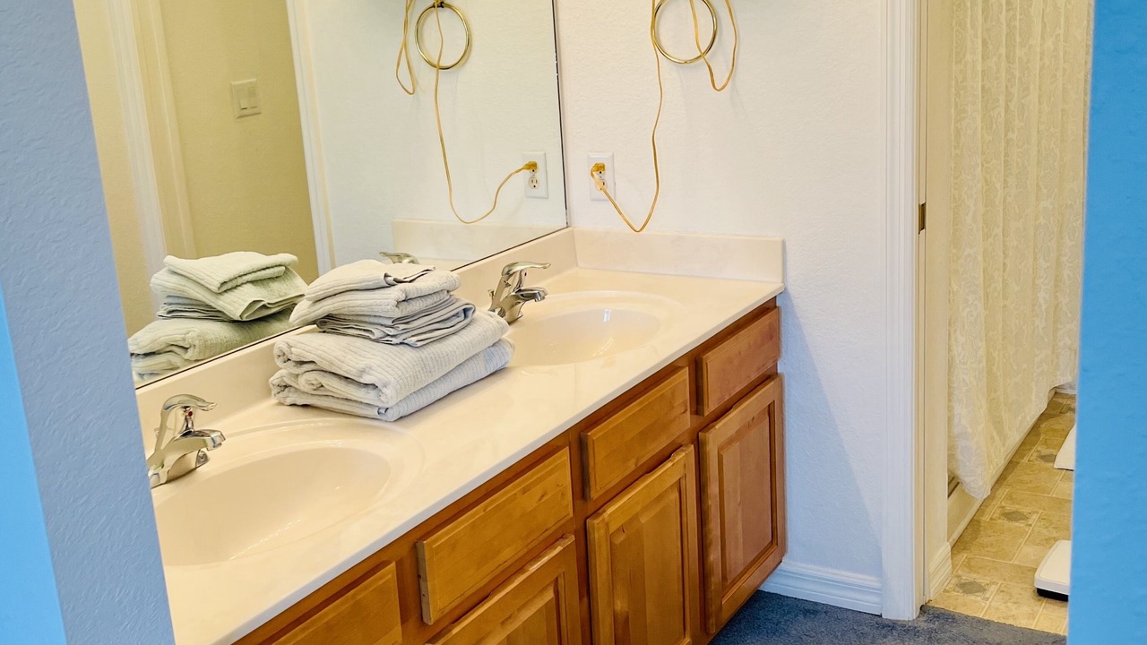 Photo of Bathroom in Deep Creek