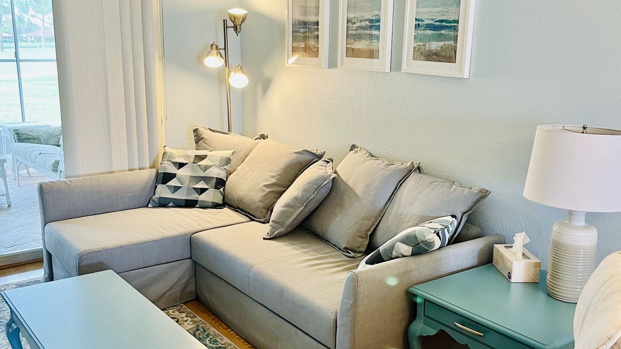 Photo of Livingroom in Deep Creek