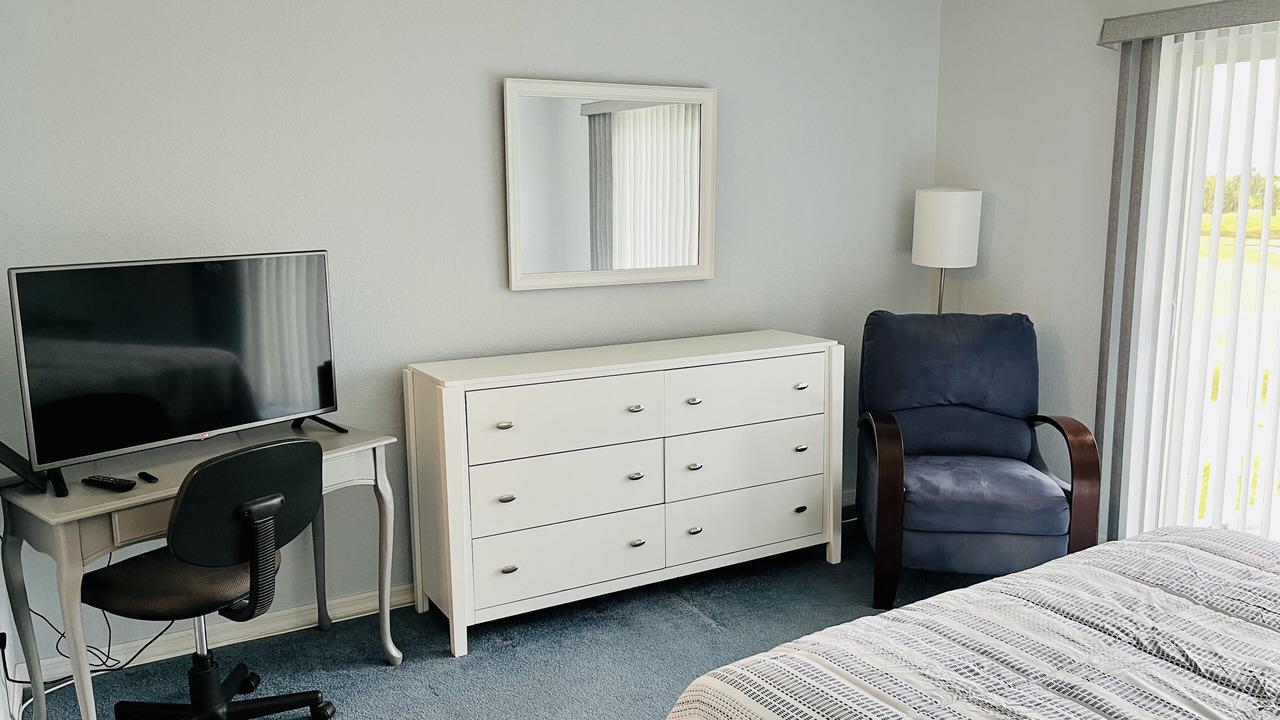 Photo of Bedroom in Deep Creek