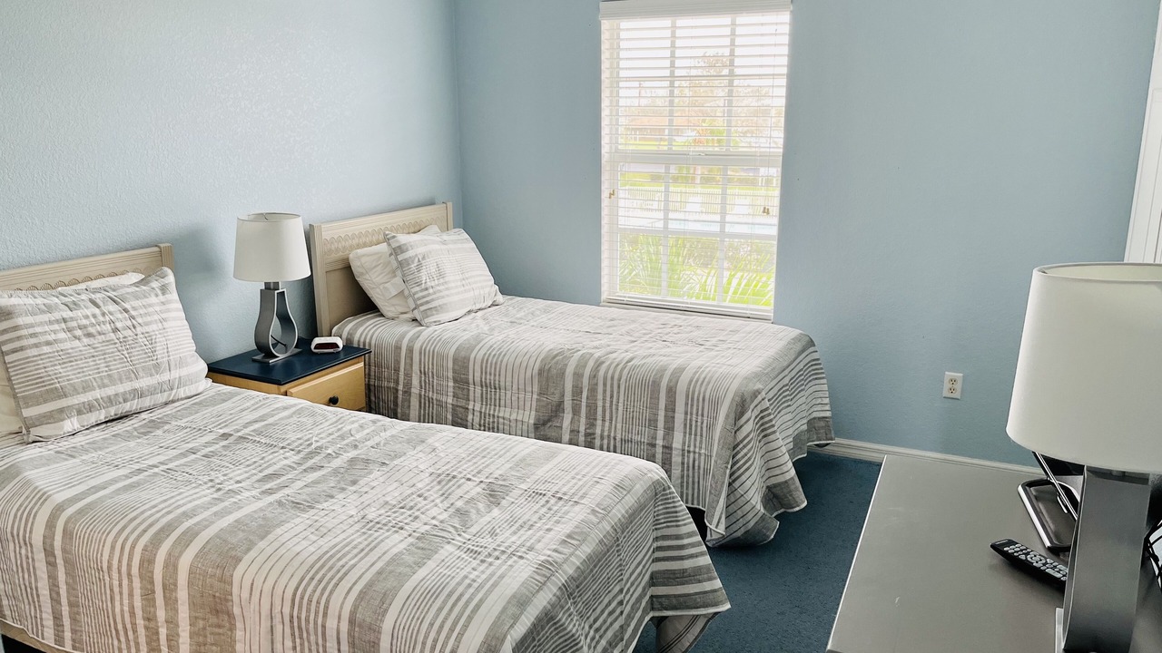 Photo of Bedroom in Deep Creek