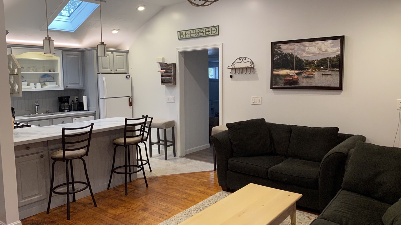 Photo of Kitchen in Bourne