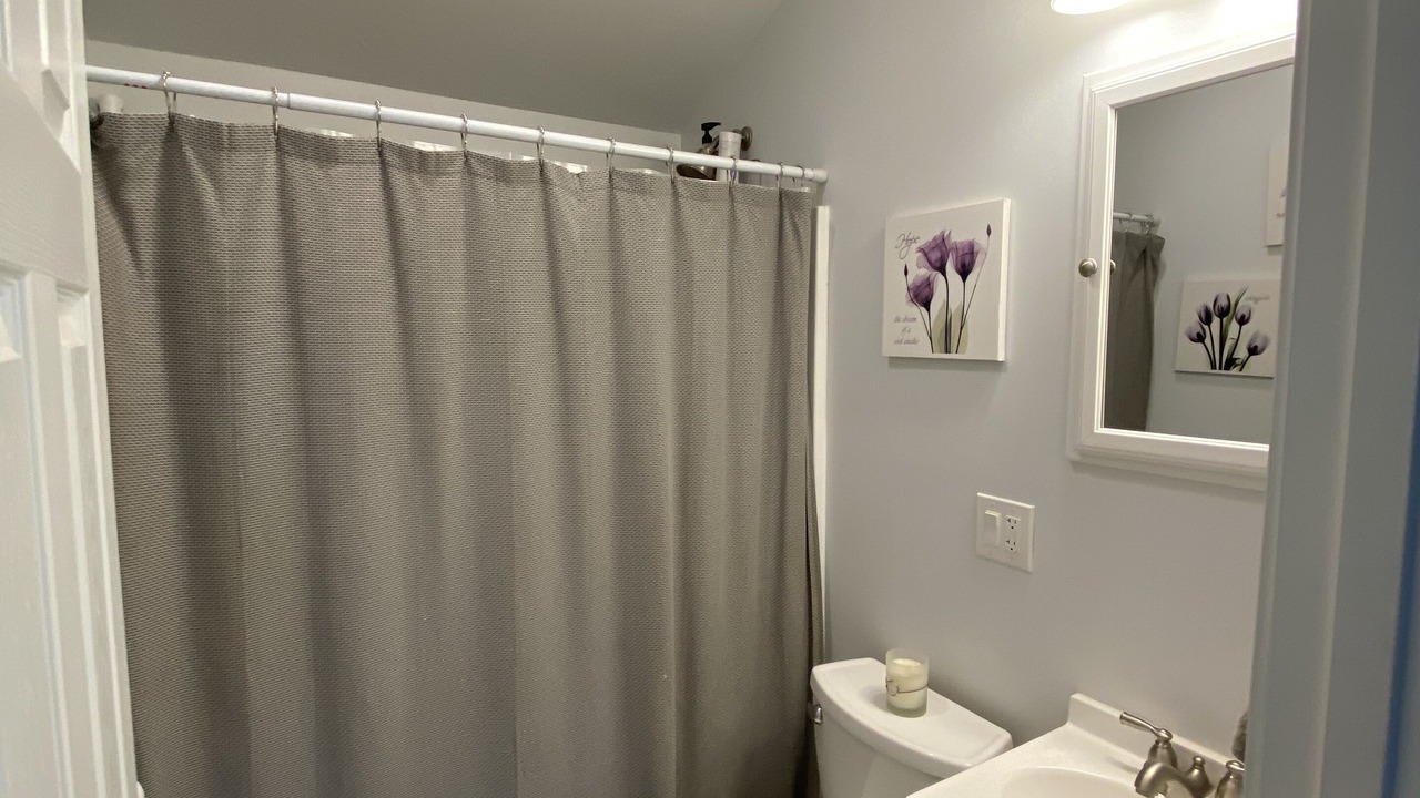 Photo of Bathroom in Bourne