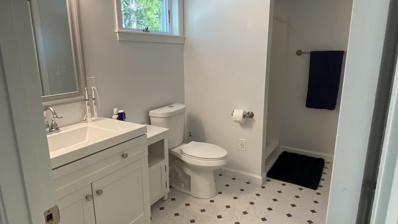 Photo of Bathroom in Bourne