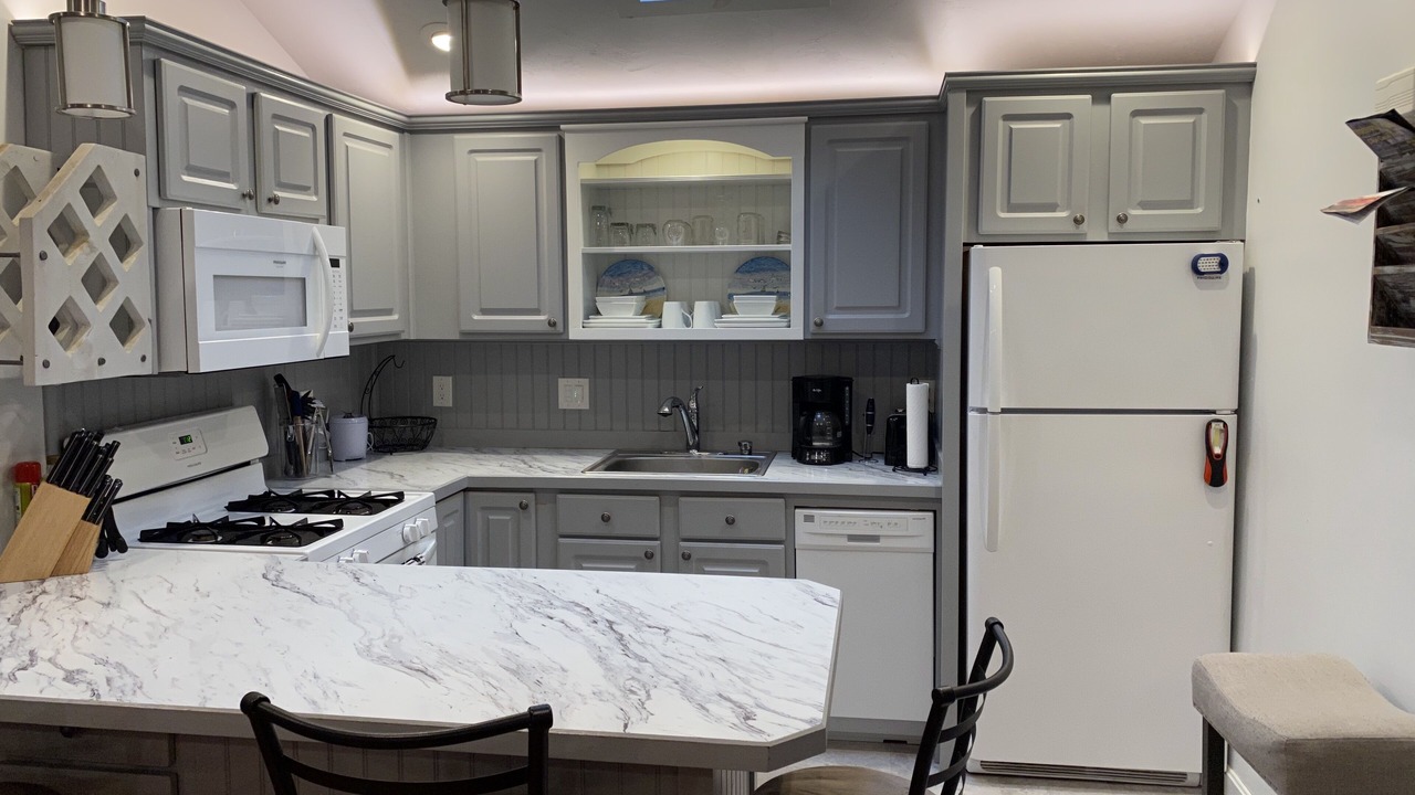 Photo of Kitchen in Bourne