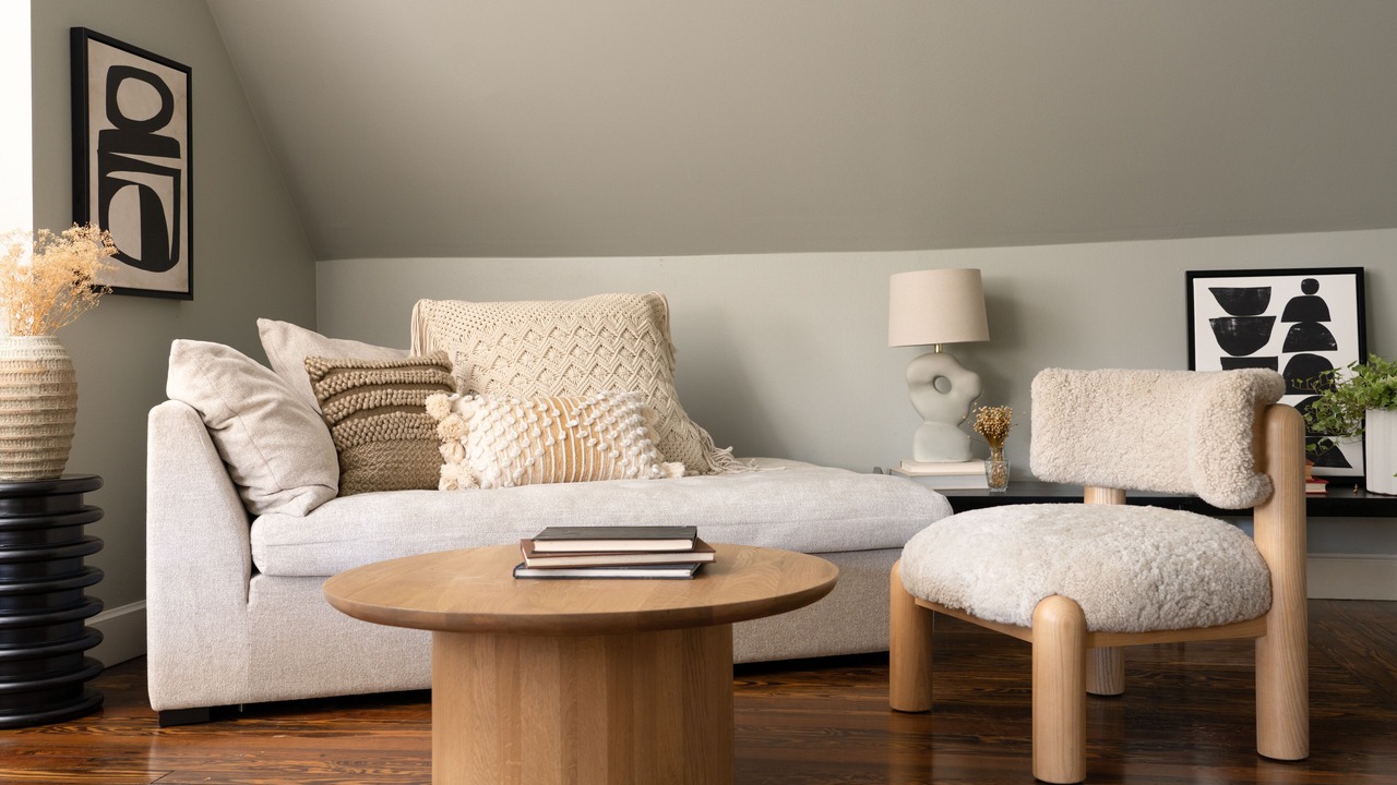 Photo of Livingroom in Brazos