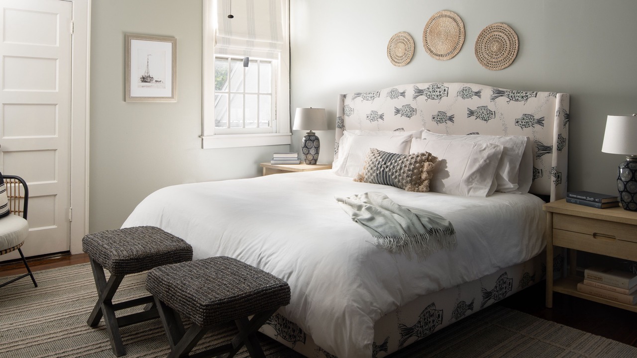 Photo of Bedroom in Brazos