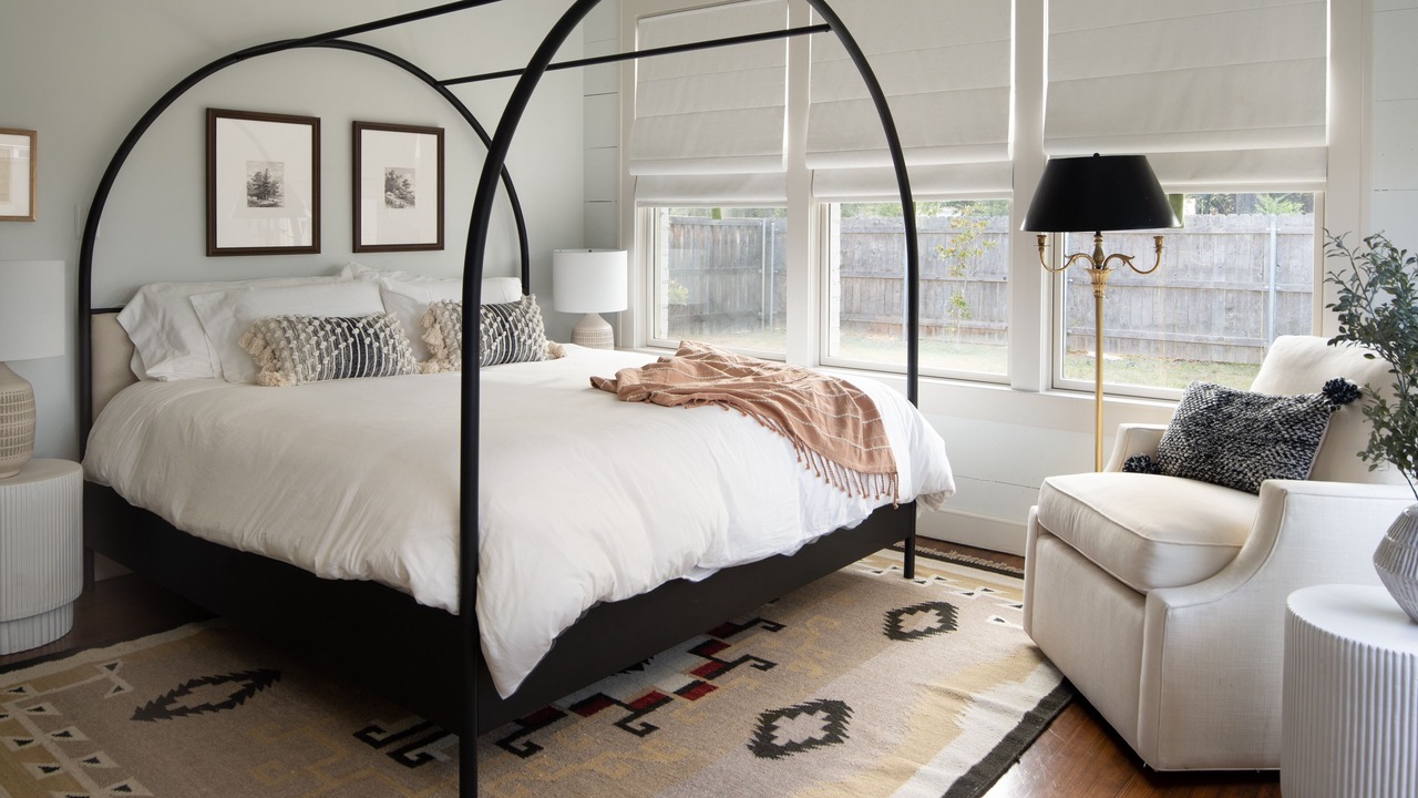 Photo of Bedroom in Brazos