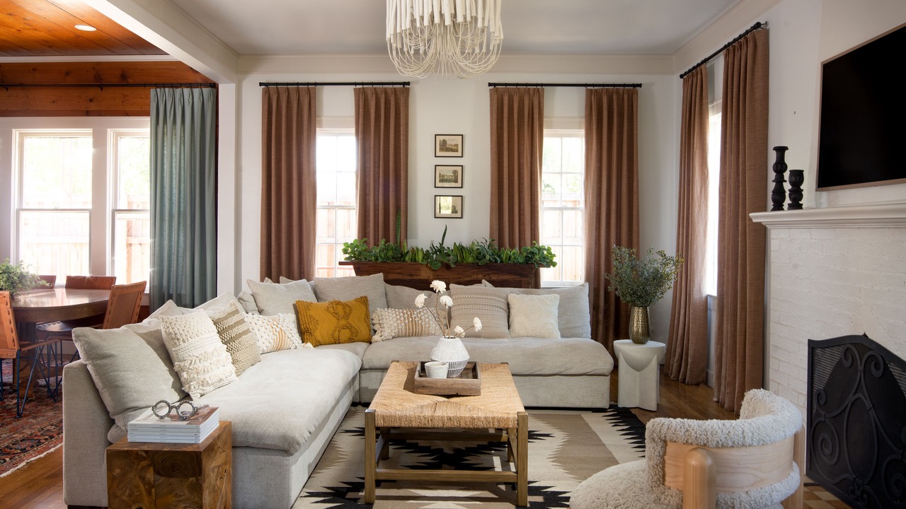 Photo of Livingroom in Brazos