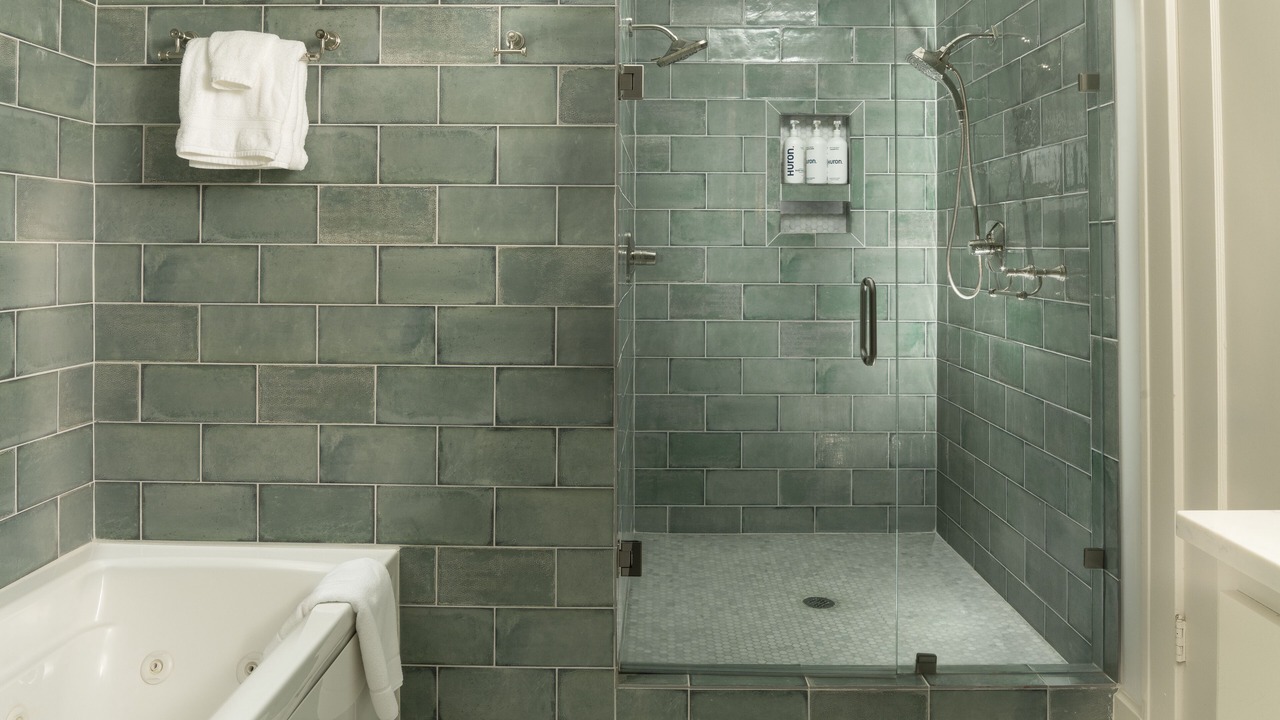Photo of Bathroom in Brazos