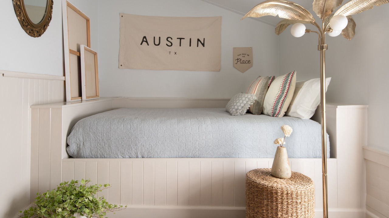 Photo of Bedroom in Brazos