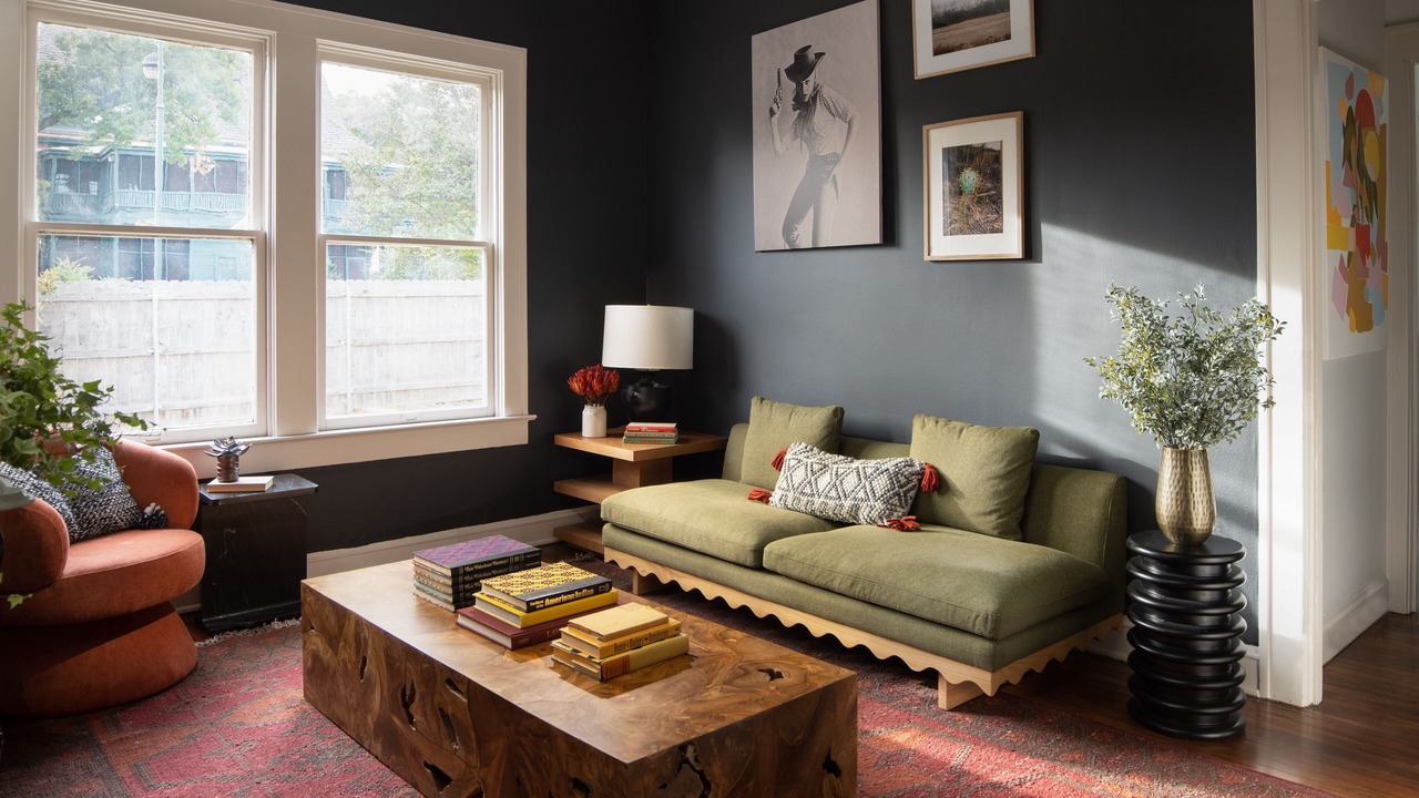 Photo of Livingroom in Brazos