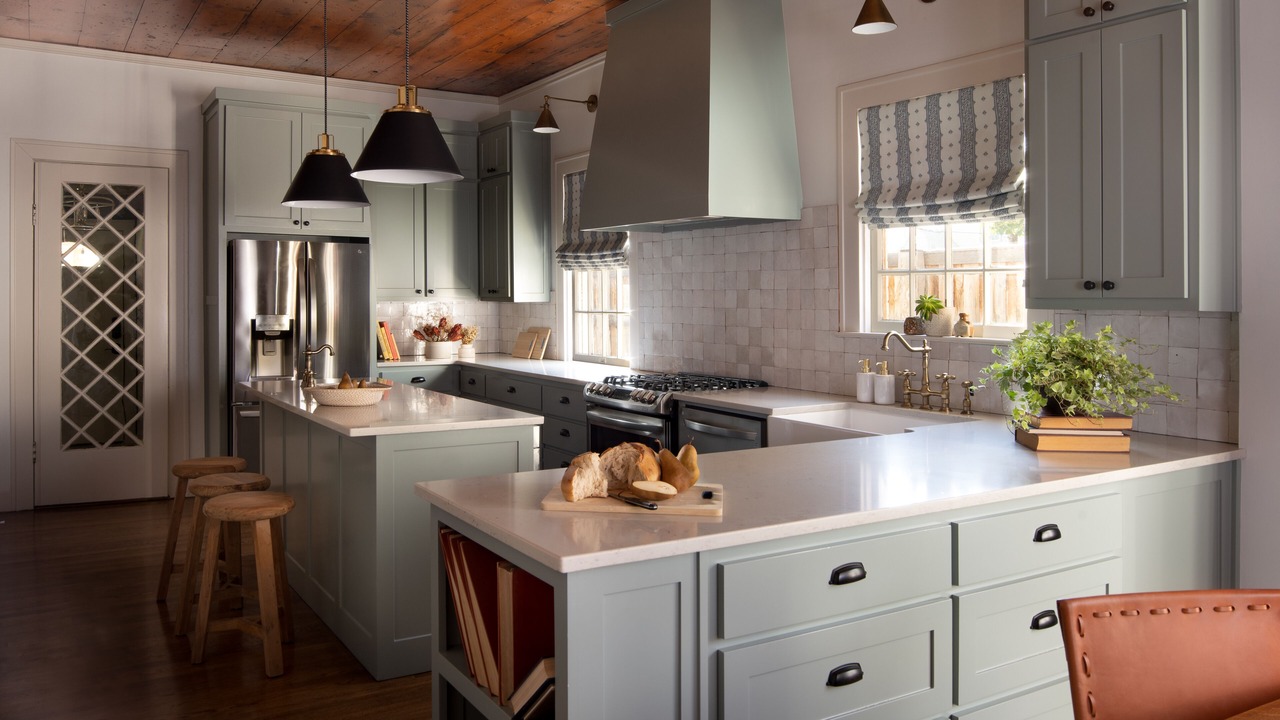 Photo of Kitchen in Brazos