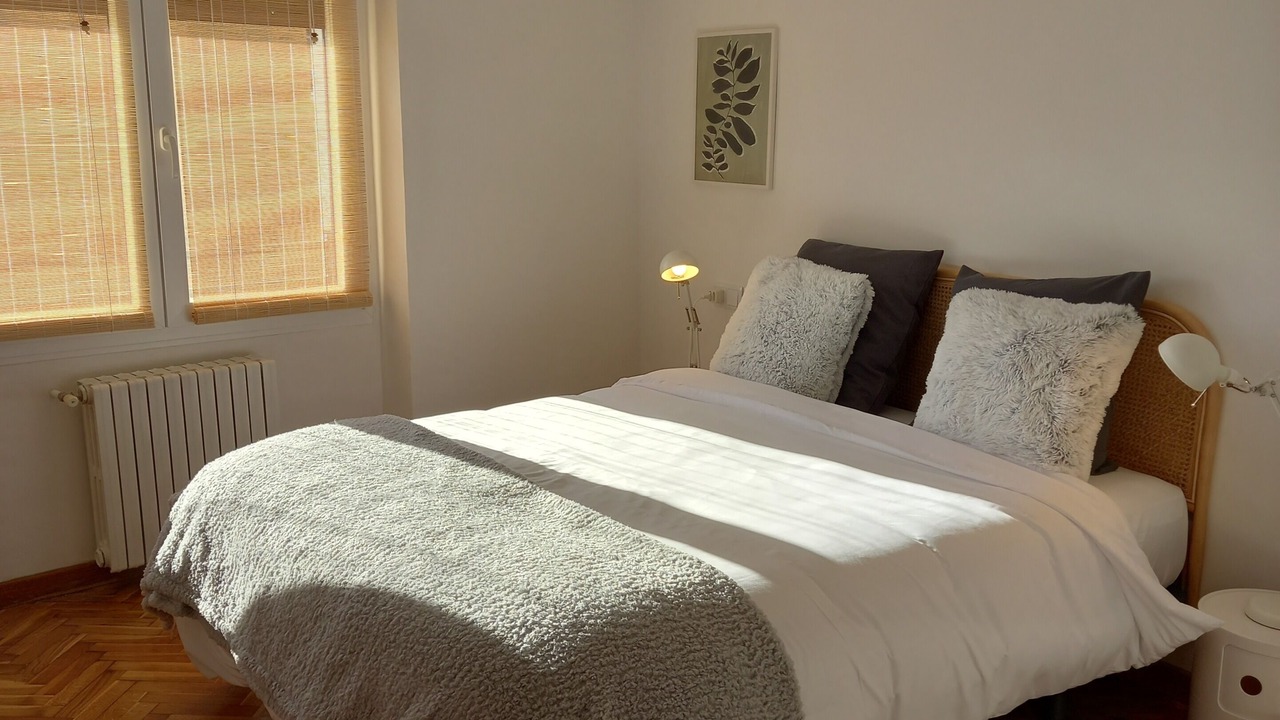 Photo of Bedroom in Arguedas