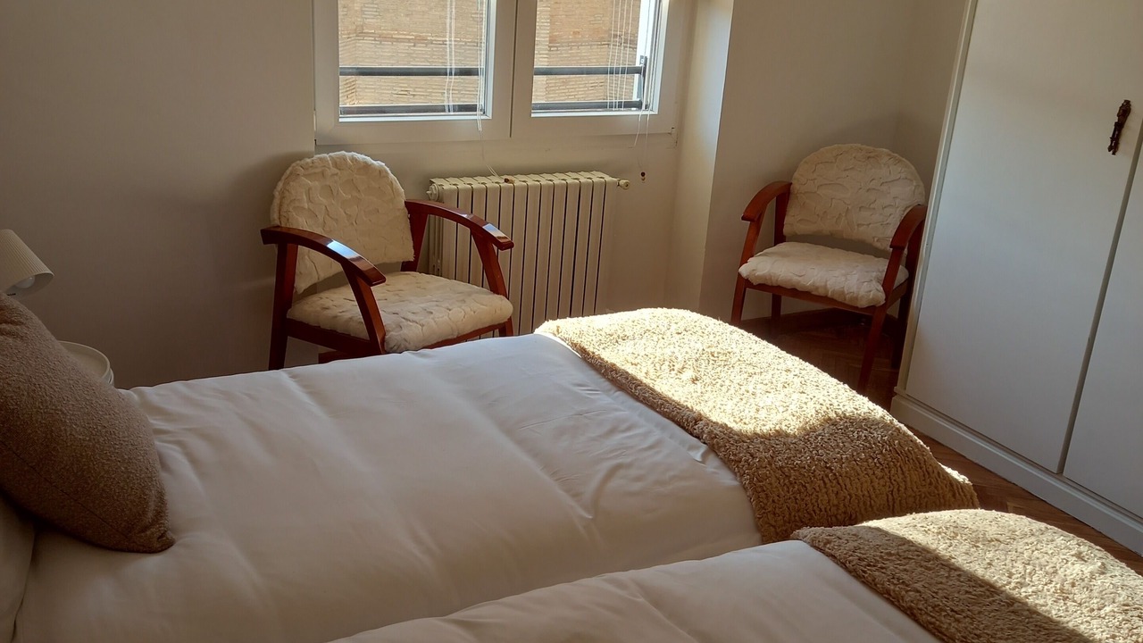 Photo of Bedroom in Arguedas