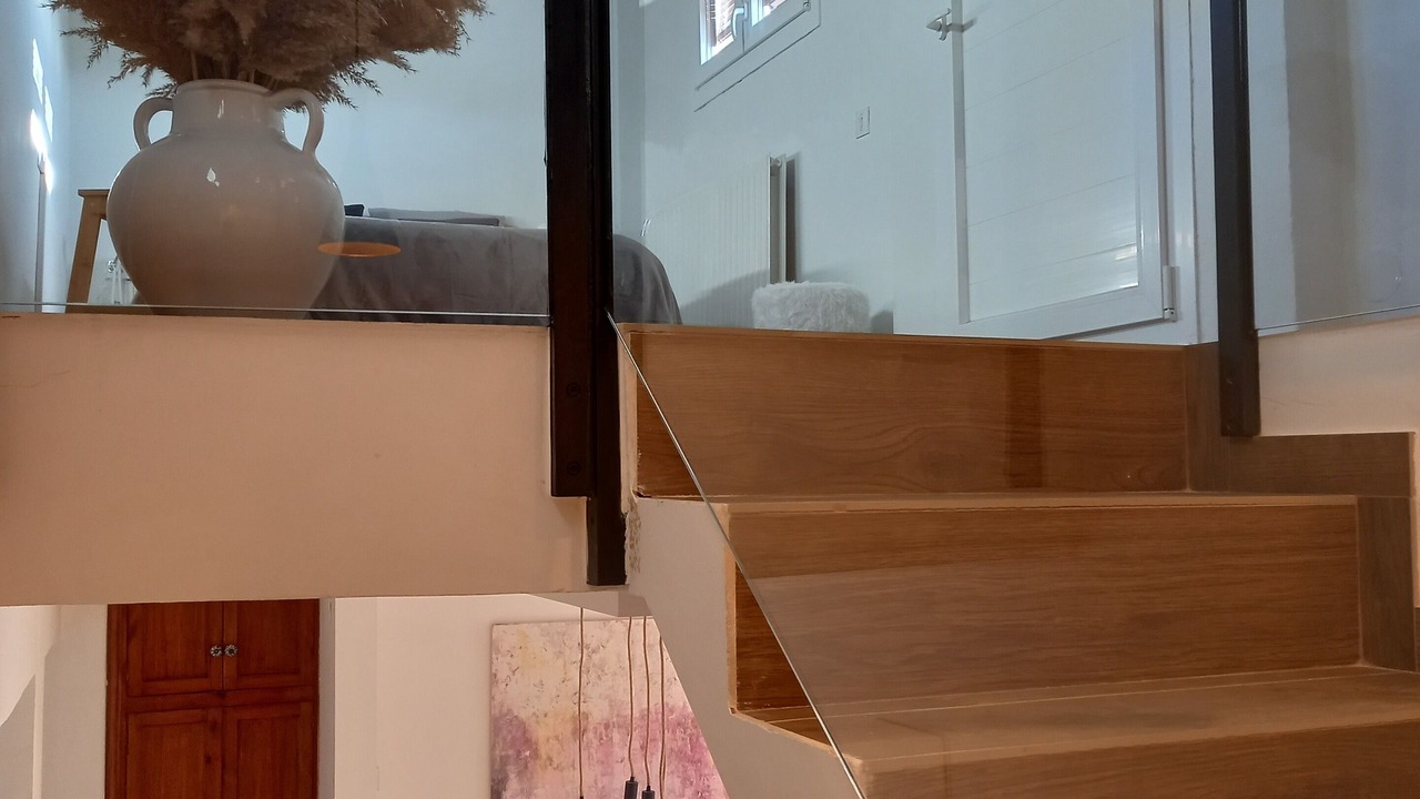 Photo of Bedroom in Arguedas