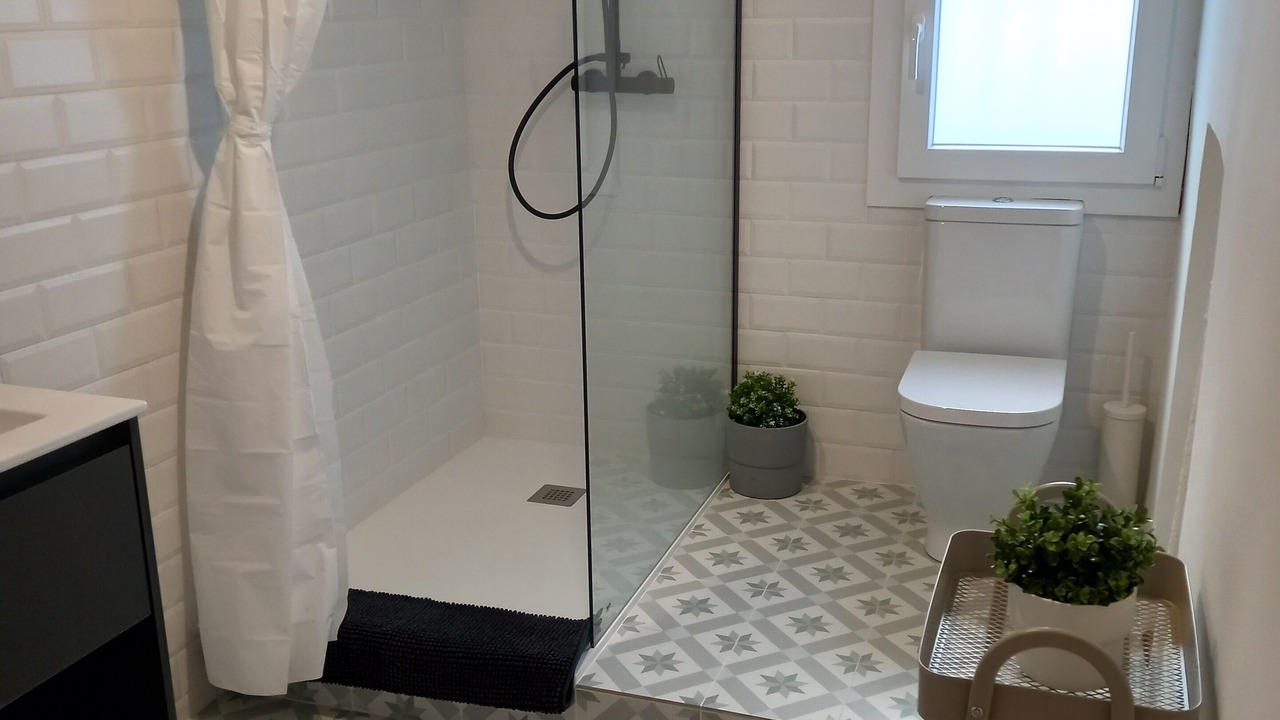 Photo of Bathroom in Arguedas