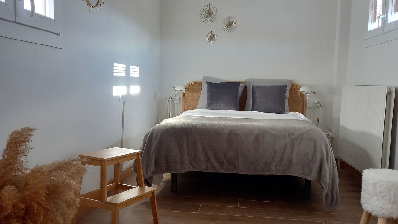 Photo of Bedroom in Arguedas