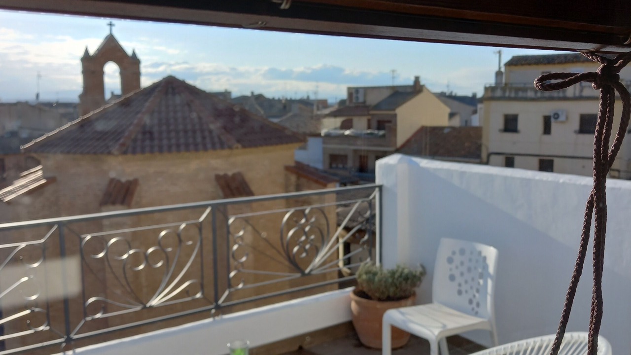 Photo of Outdoor in Arguedas