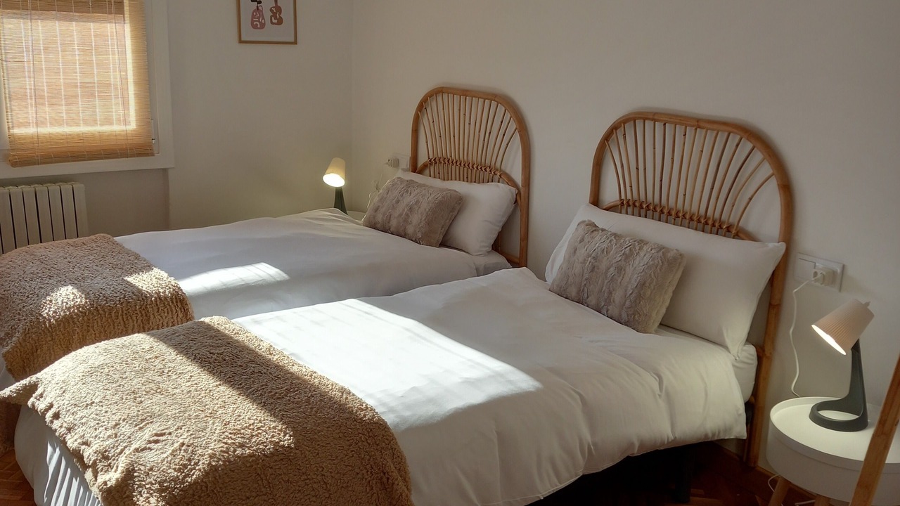 Photo of Bedroom in Arguedas