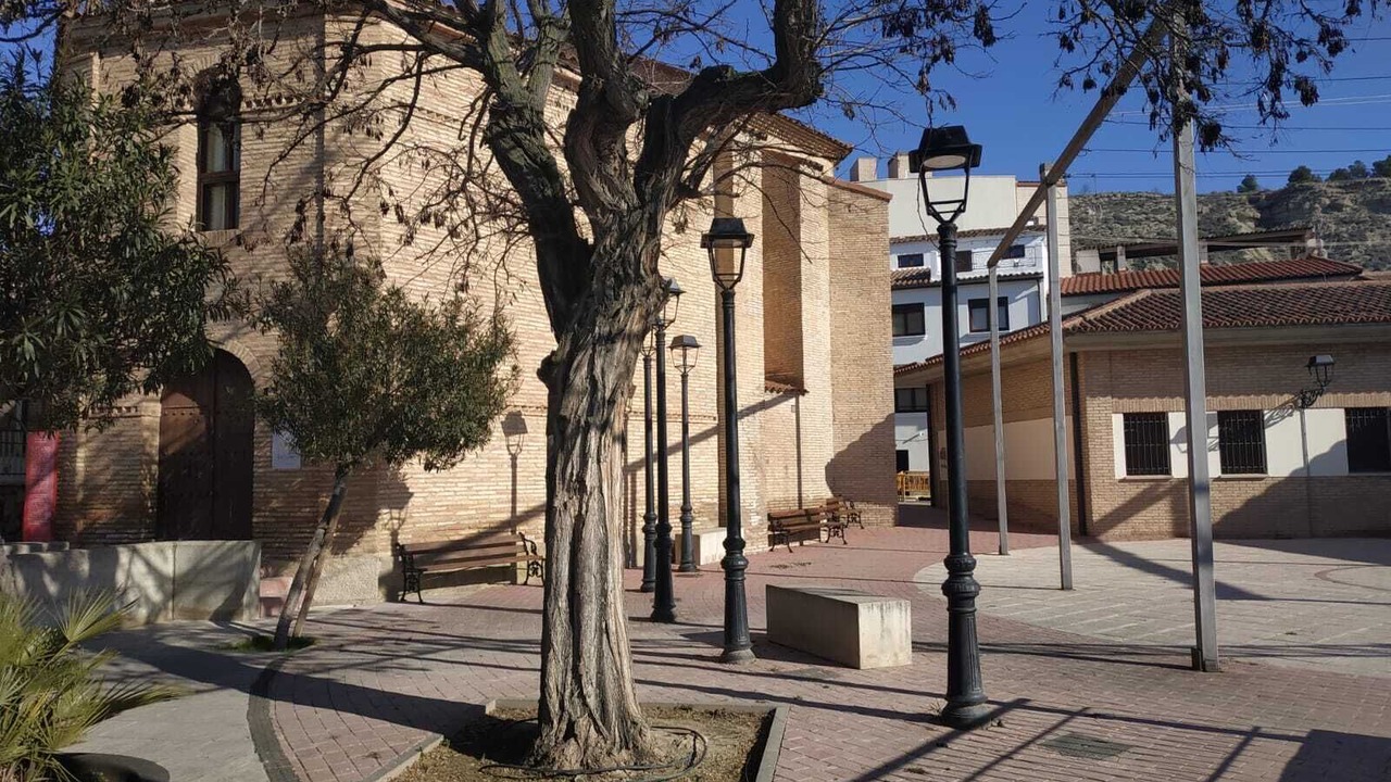 Photo of Outdoor in Arguedas