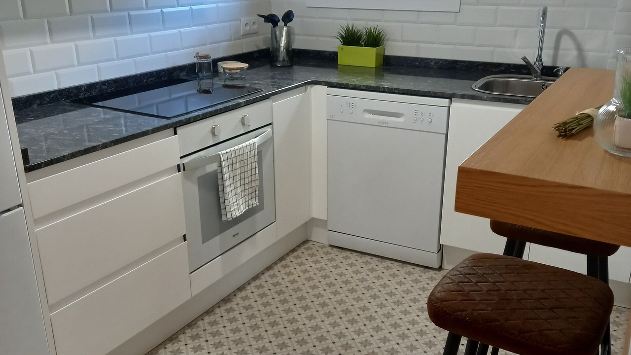 Photo of Kitchen in Arguedas
