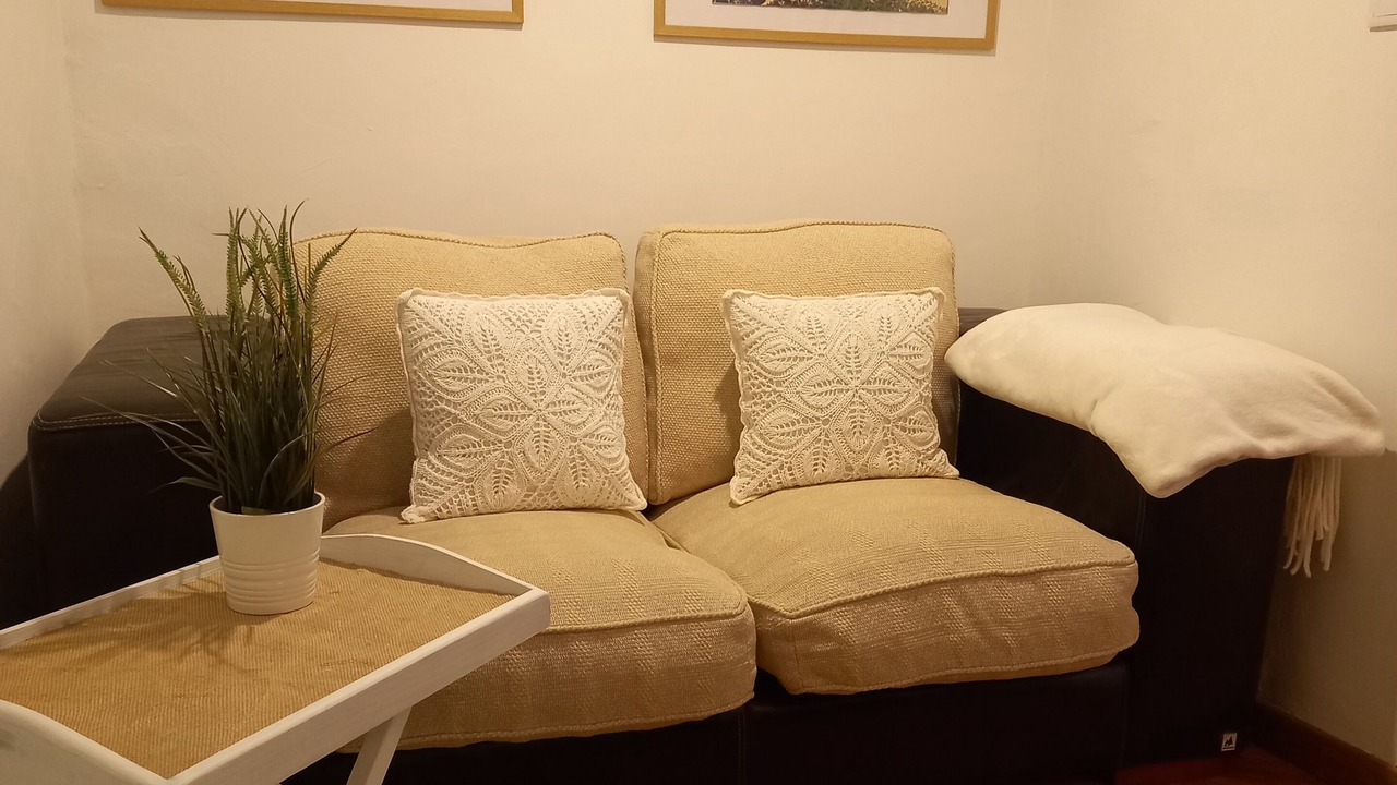 Photo of Livingroom in Arguedas