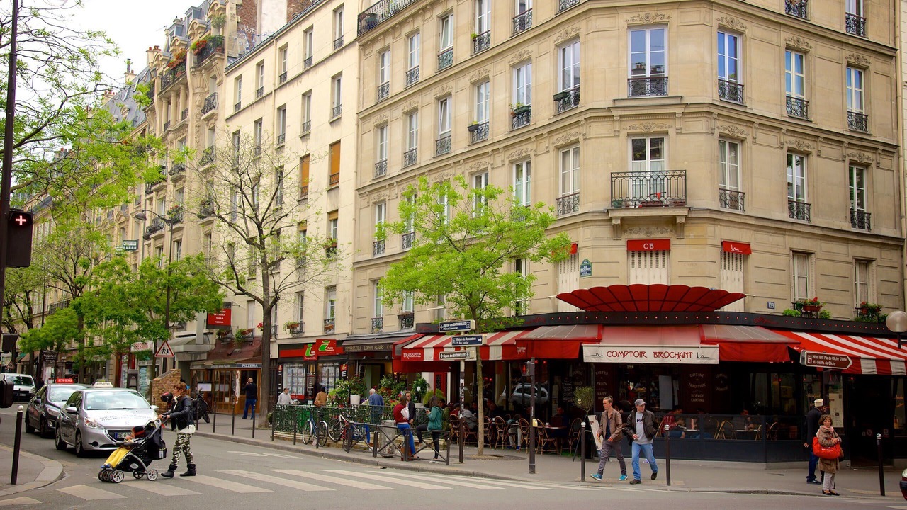 Photo of Others in Batignolles