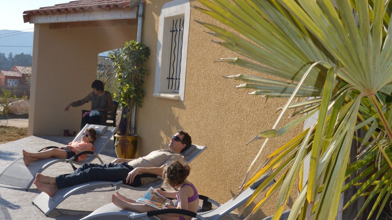Photo of Patio Balcony in Vallon-Pont-d'Arc