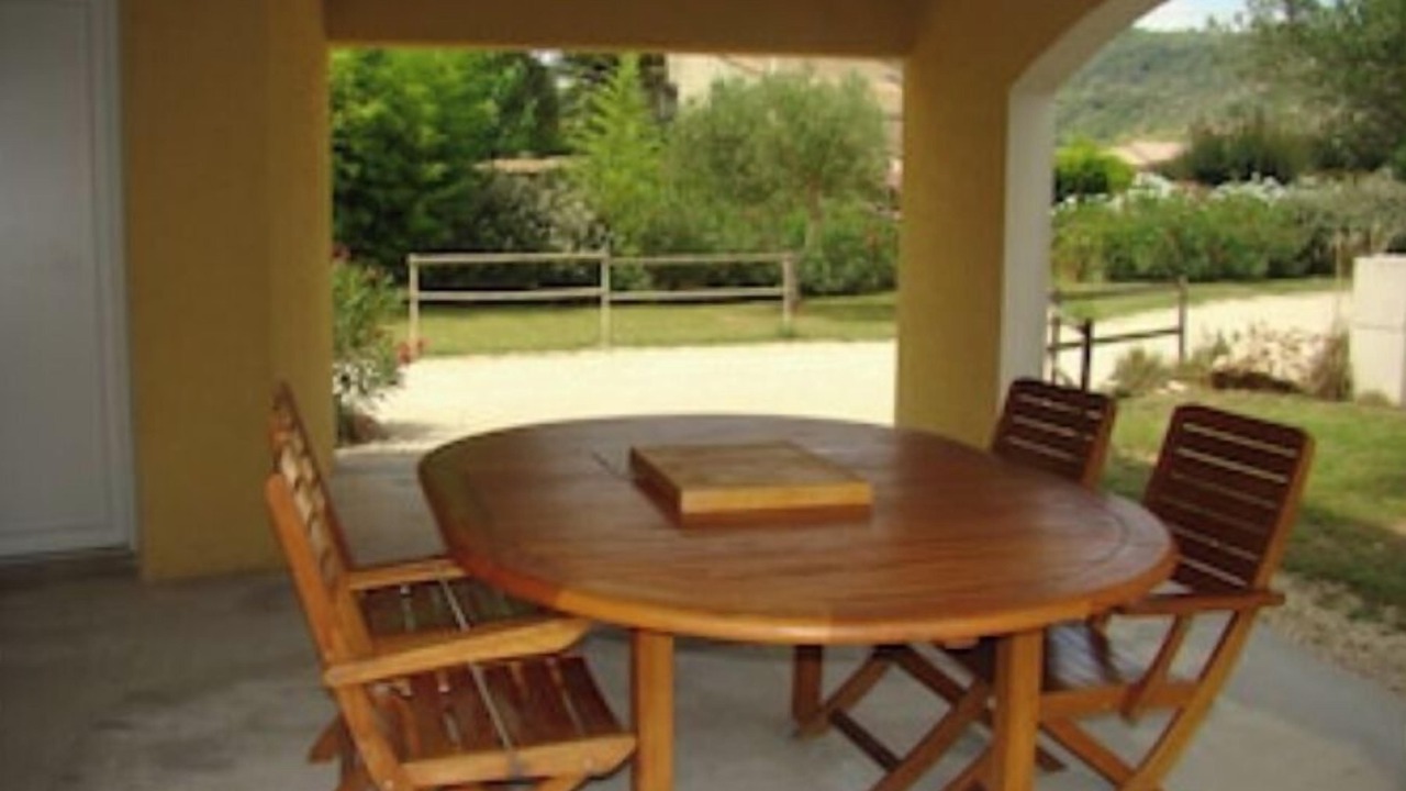 Photo of Outdoor in Vallon-Pont-d'Arc