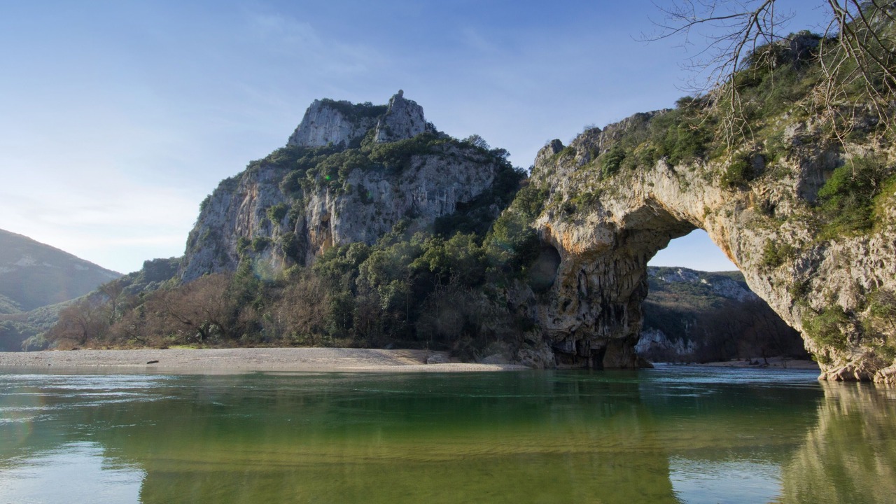 Photo of Others in Vallon-Pont-d'Arc