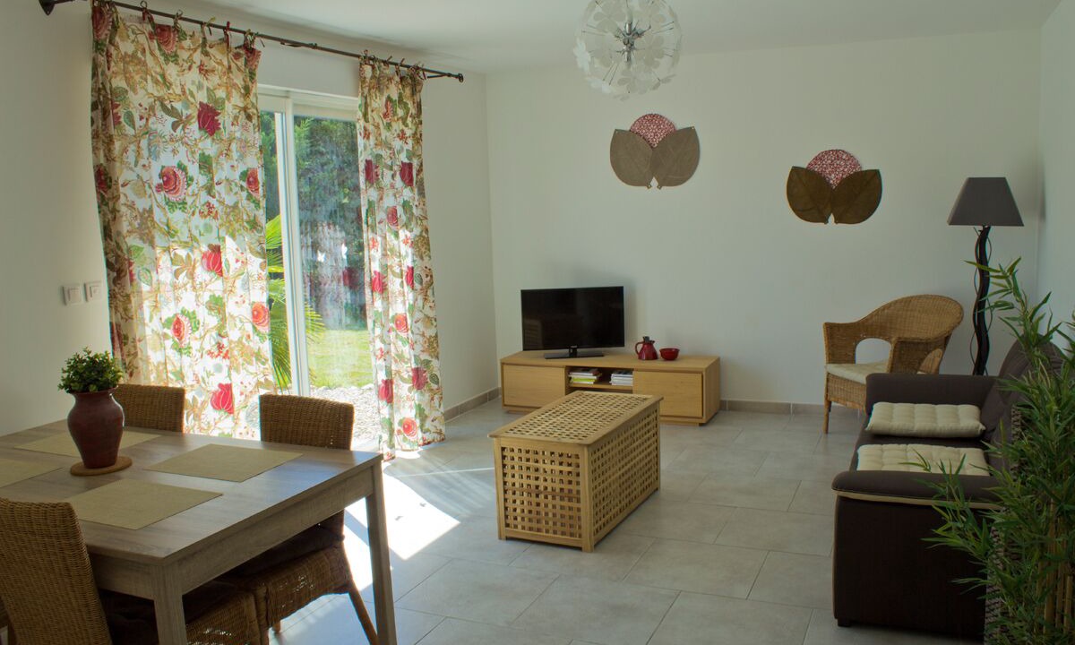 Photo of Livingroom in Vallon-Pont-d'Arc
