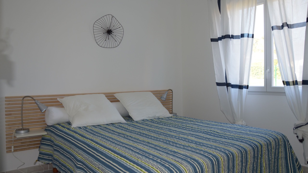 Photo of Bedroom in Vallon-Pont-d'Arc