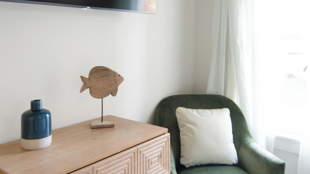 Photo of Livingroom in Malletts Bay