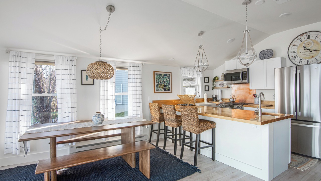 Photo of Kitchen in Malletts Bay