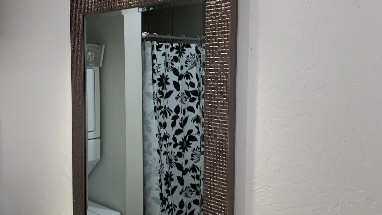 Photo of Bathroom in Central Oklahoma City