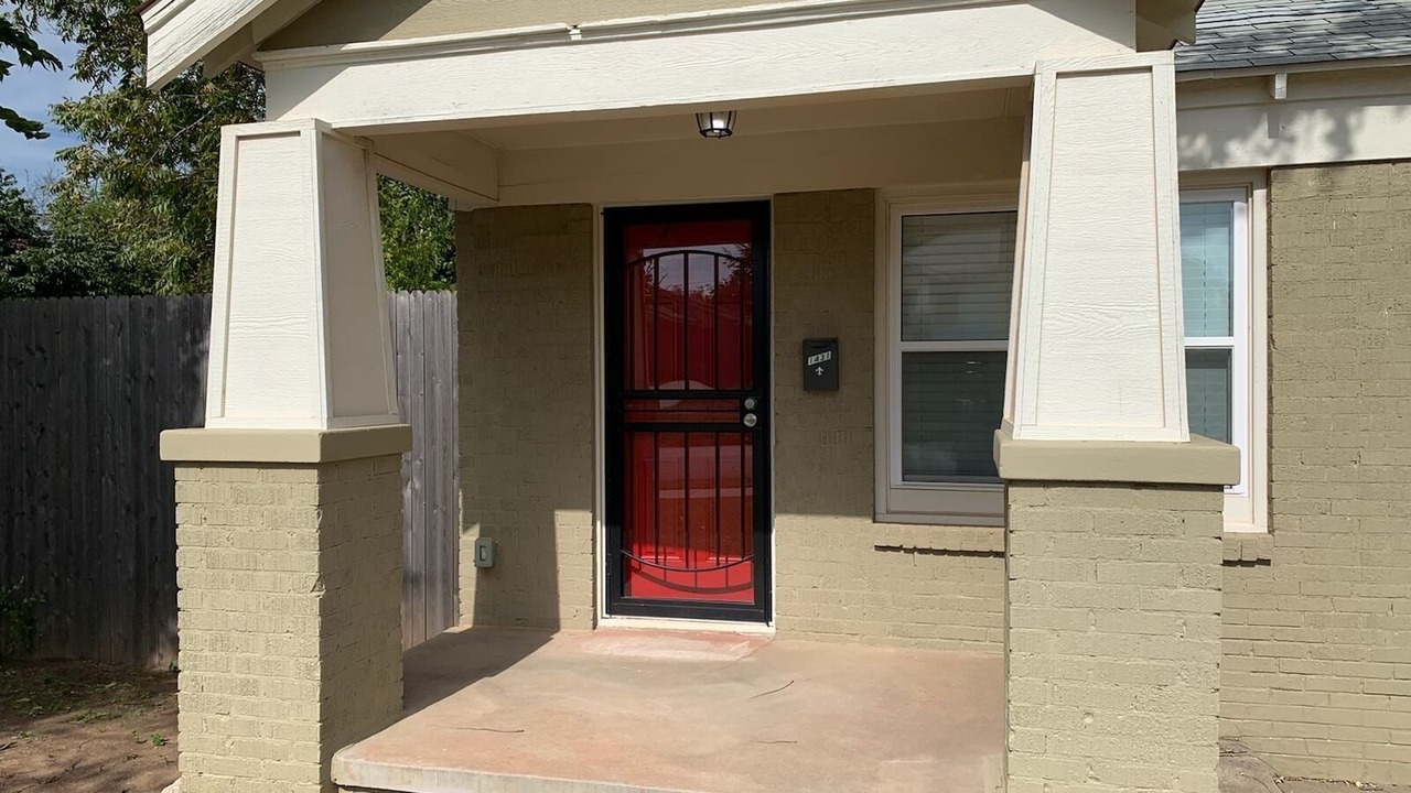 Photo of Outdoor in Central Oklahoma City
