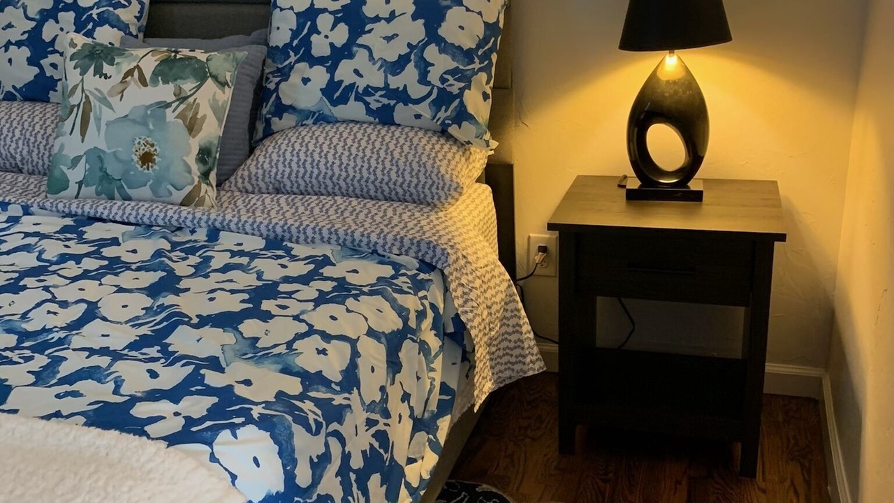 Photo of Bedroom in Central Oklahoma City