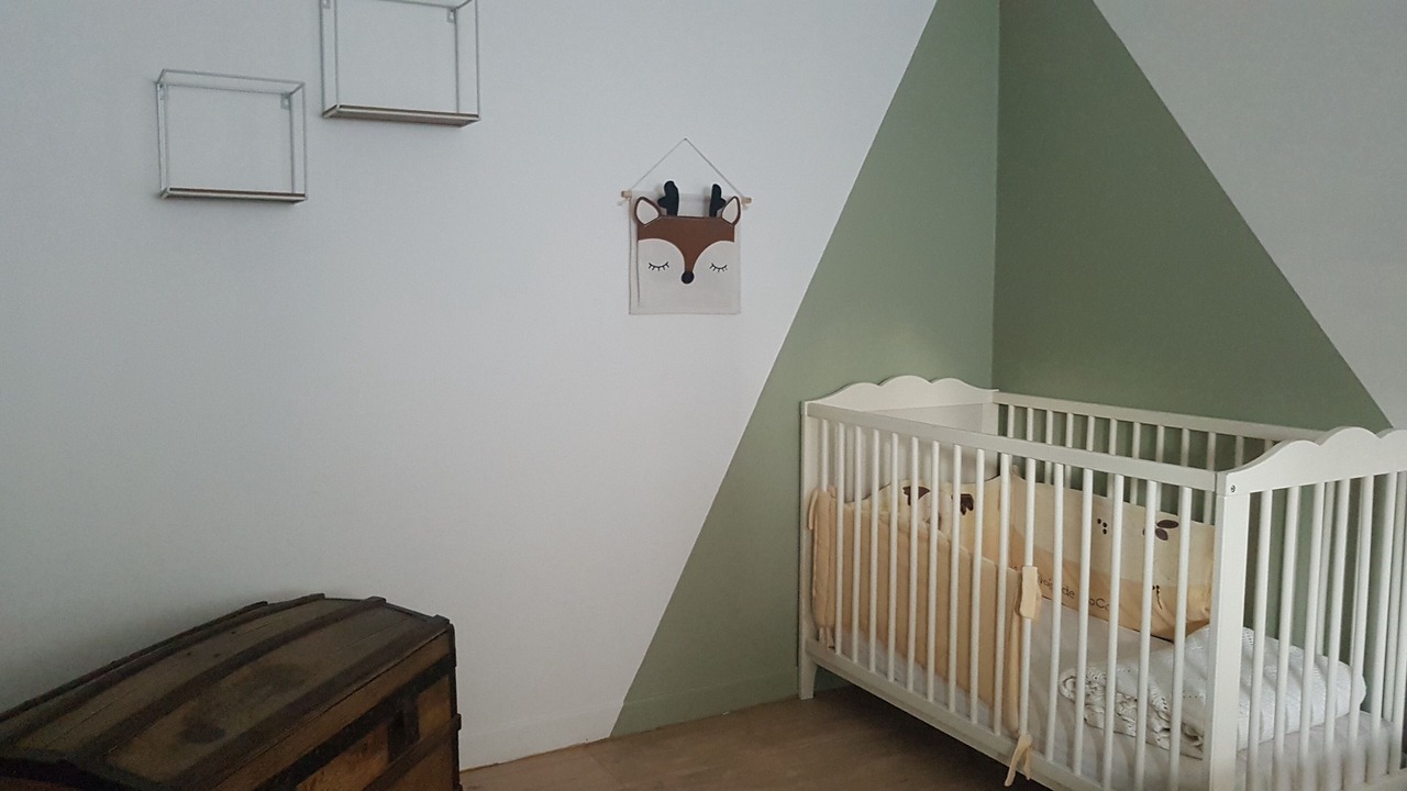 Photo of Bedroom in Aubin