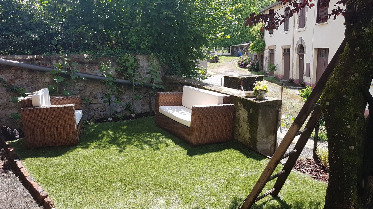 Photo of Outdoor in Aubin
