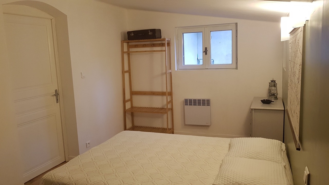 Photo of Bedroom in Aubin