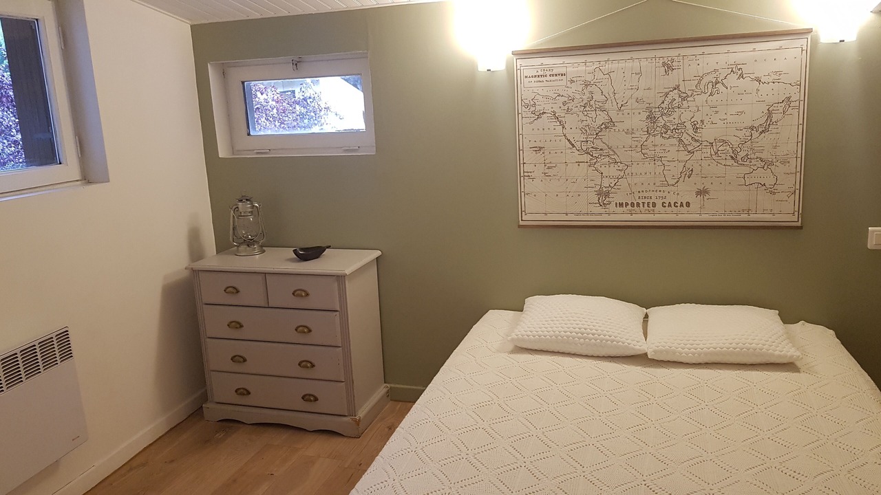 Photo of Bedroom in Aubin