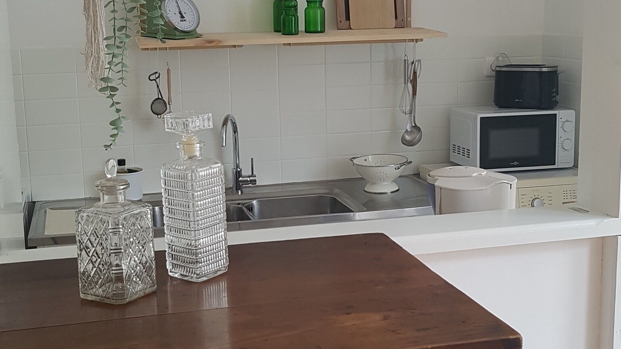 Photo of Kitchen in Aubin